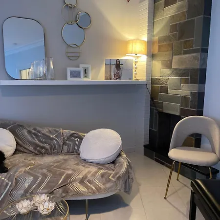 Lejlighed Casino Oostende