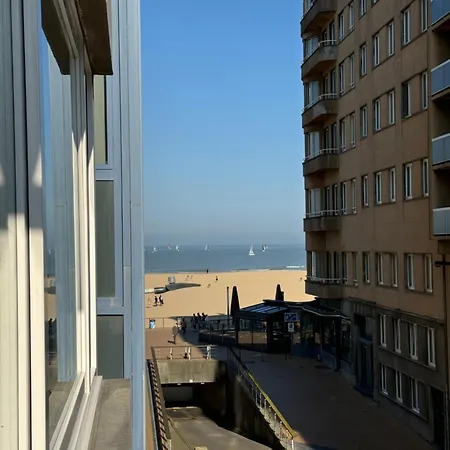 Casino Apartment Ostend