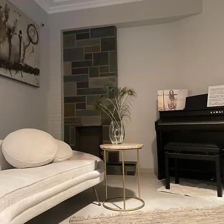 Apartment Casino *