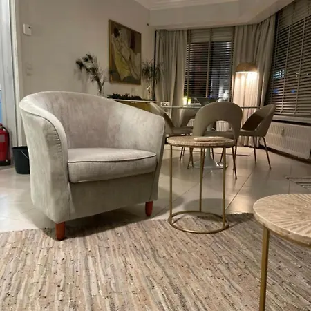 Casino Apartment *